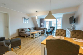 Sunnevelt-Apartment-12, Kühlungsborn